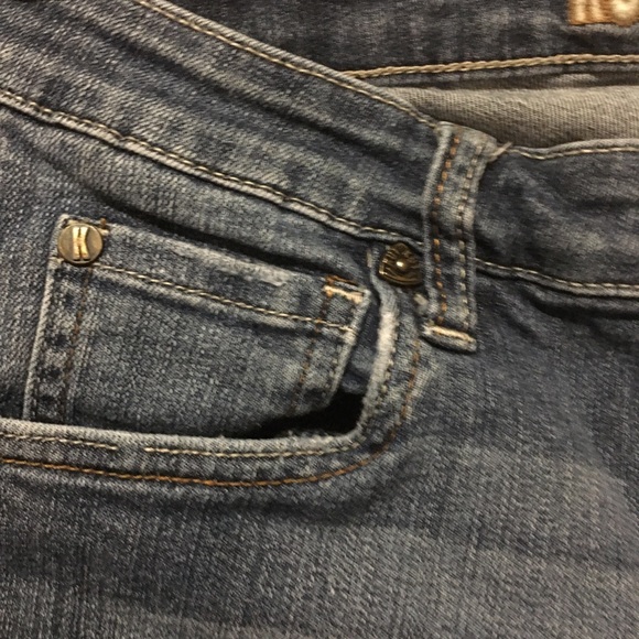 Kut from the Kloth shorts - Picture 4 of 7